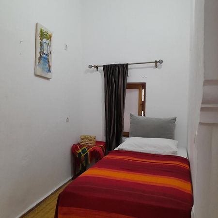 Hostel Four Seasons Tétouan Exterior foto