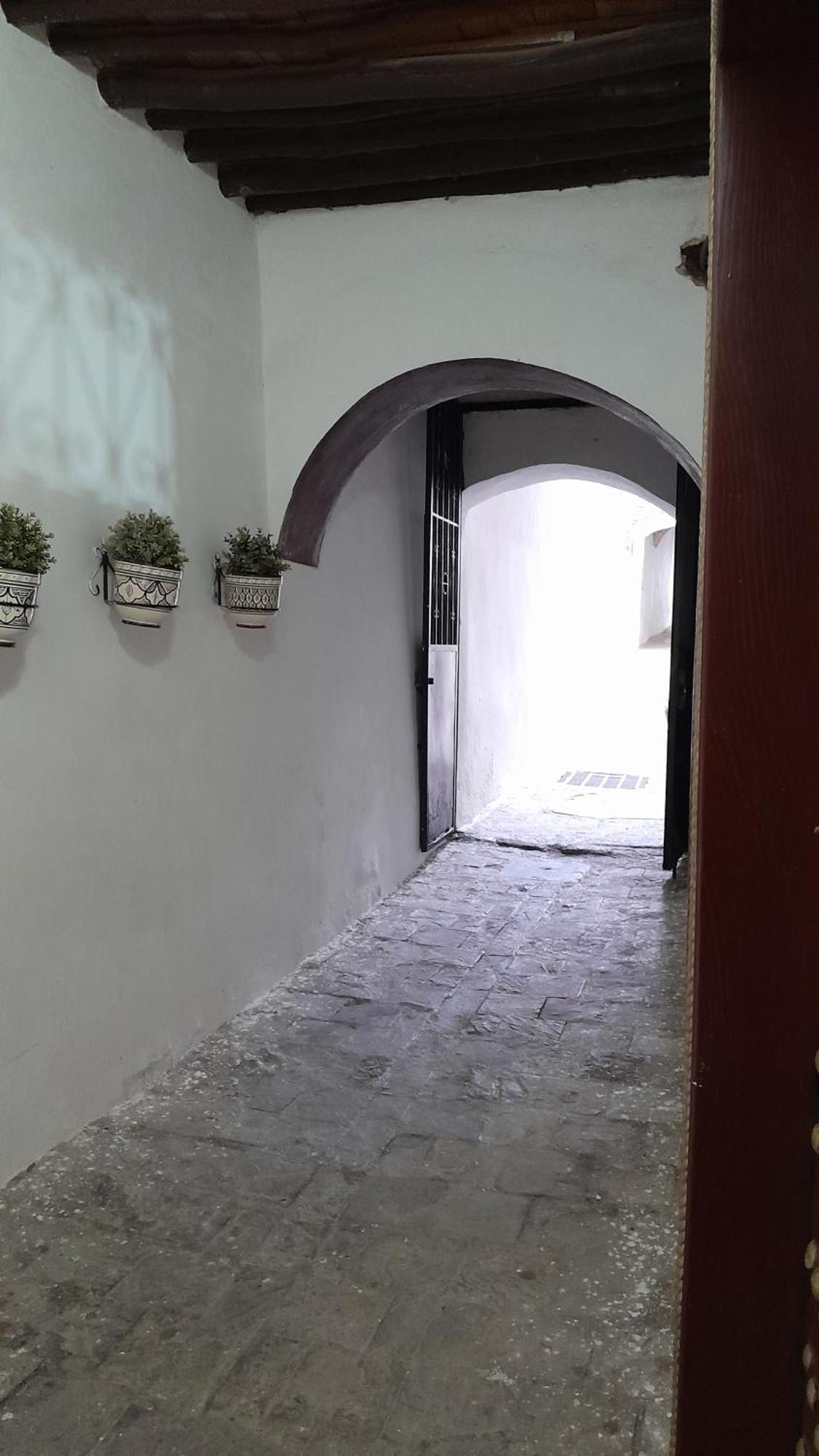 Hostel Four Seasons Tétouan Exterior foto