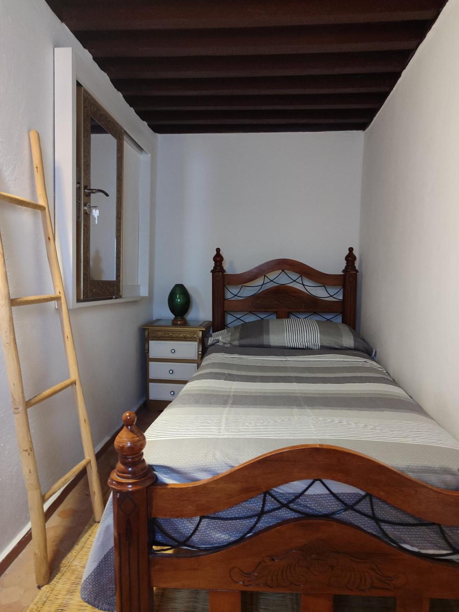 Hostel Four Seasons Tétouan Exterior foto