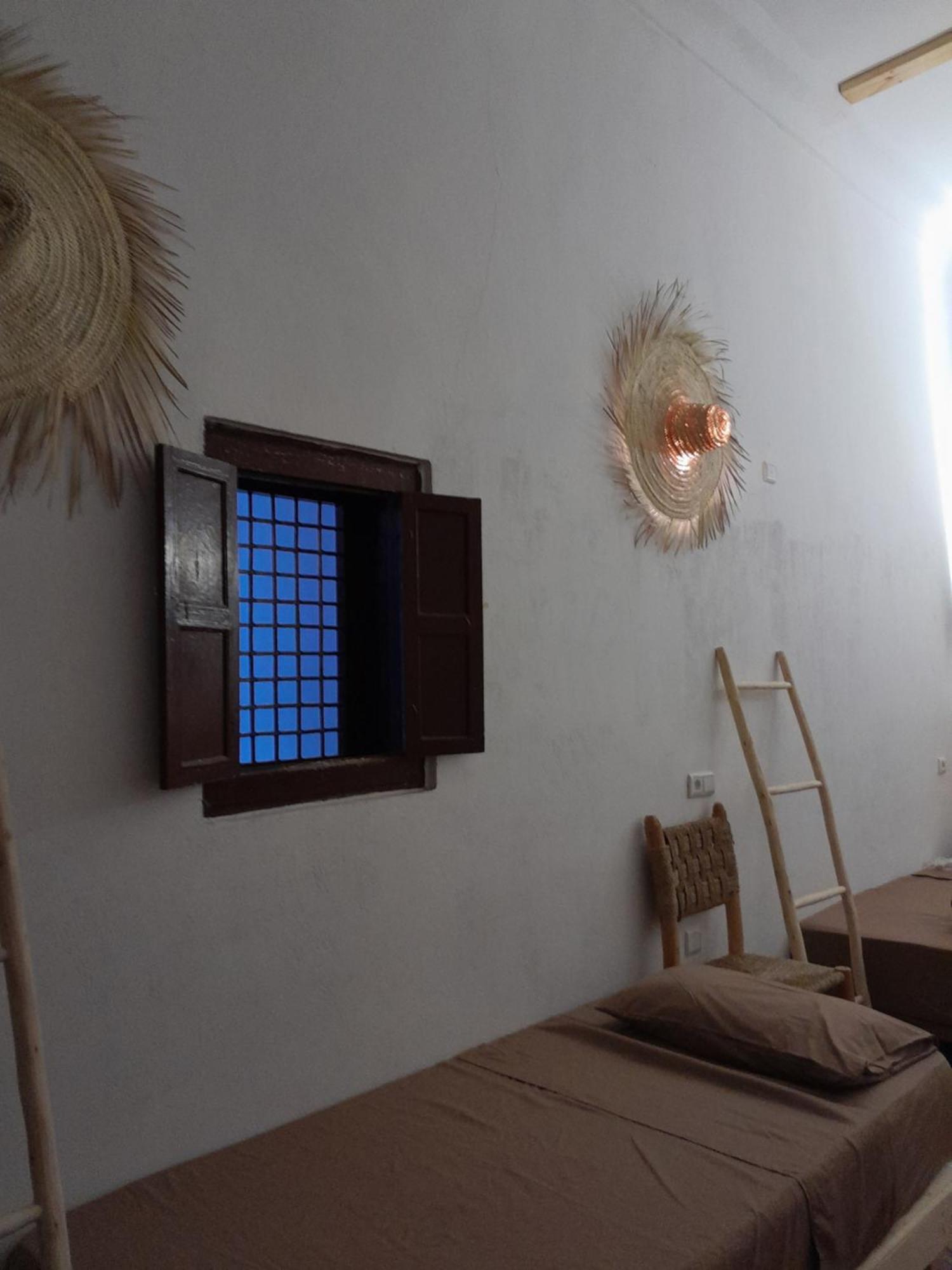 Hostel Four Seasons Tétouan Exterior foto