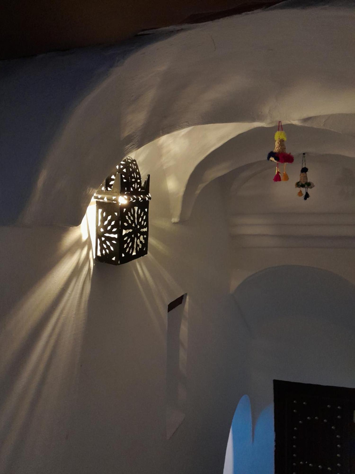 Hostel Four Seasons Tétouan Exterior foto