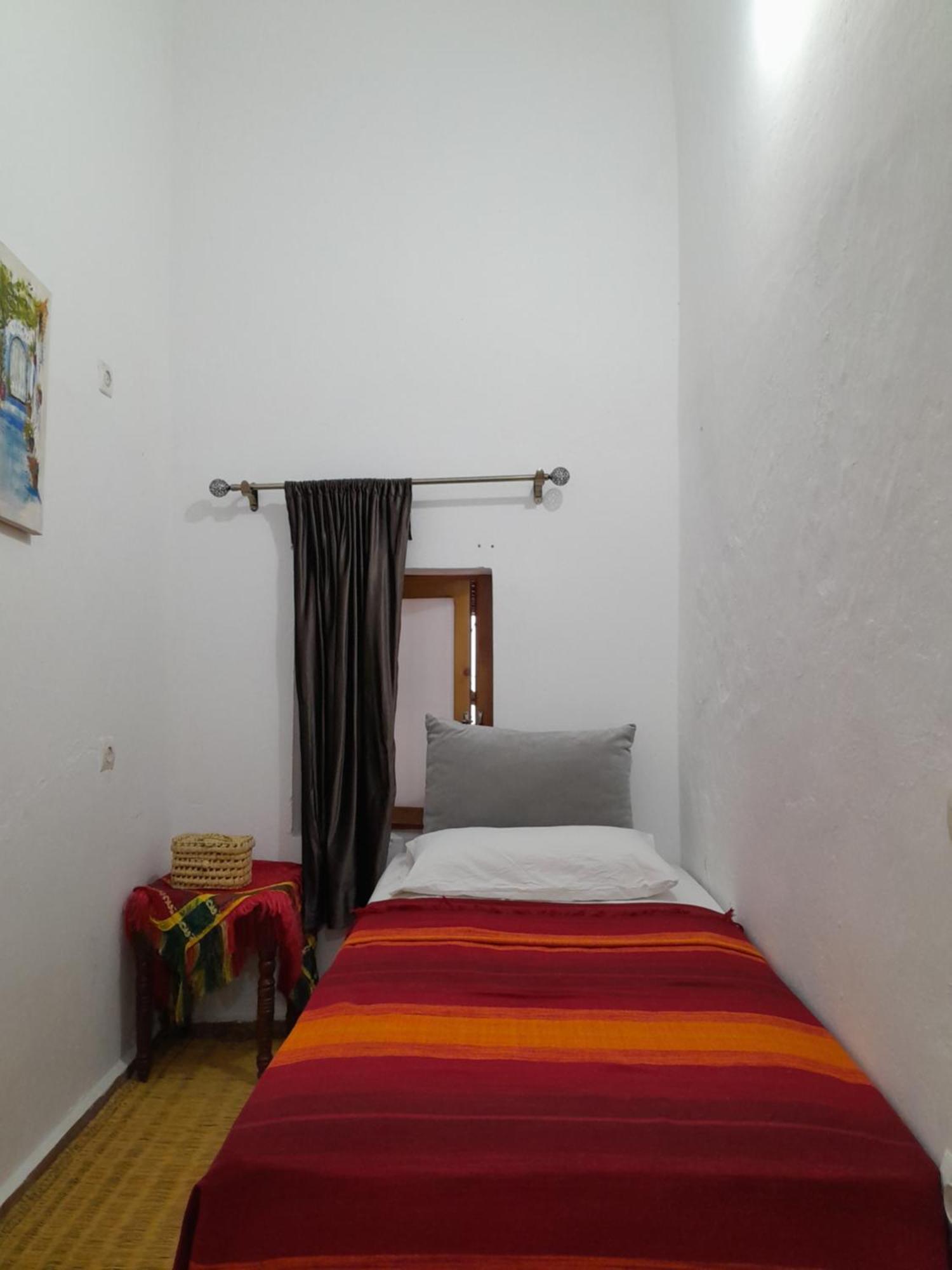 Hostel Four Seasons Tétouan Exterior foto