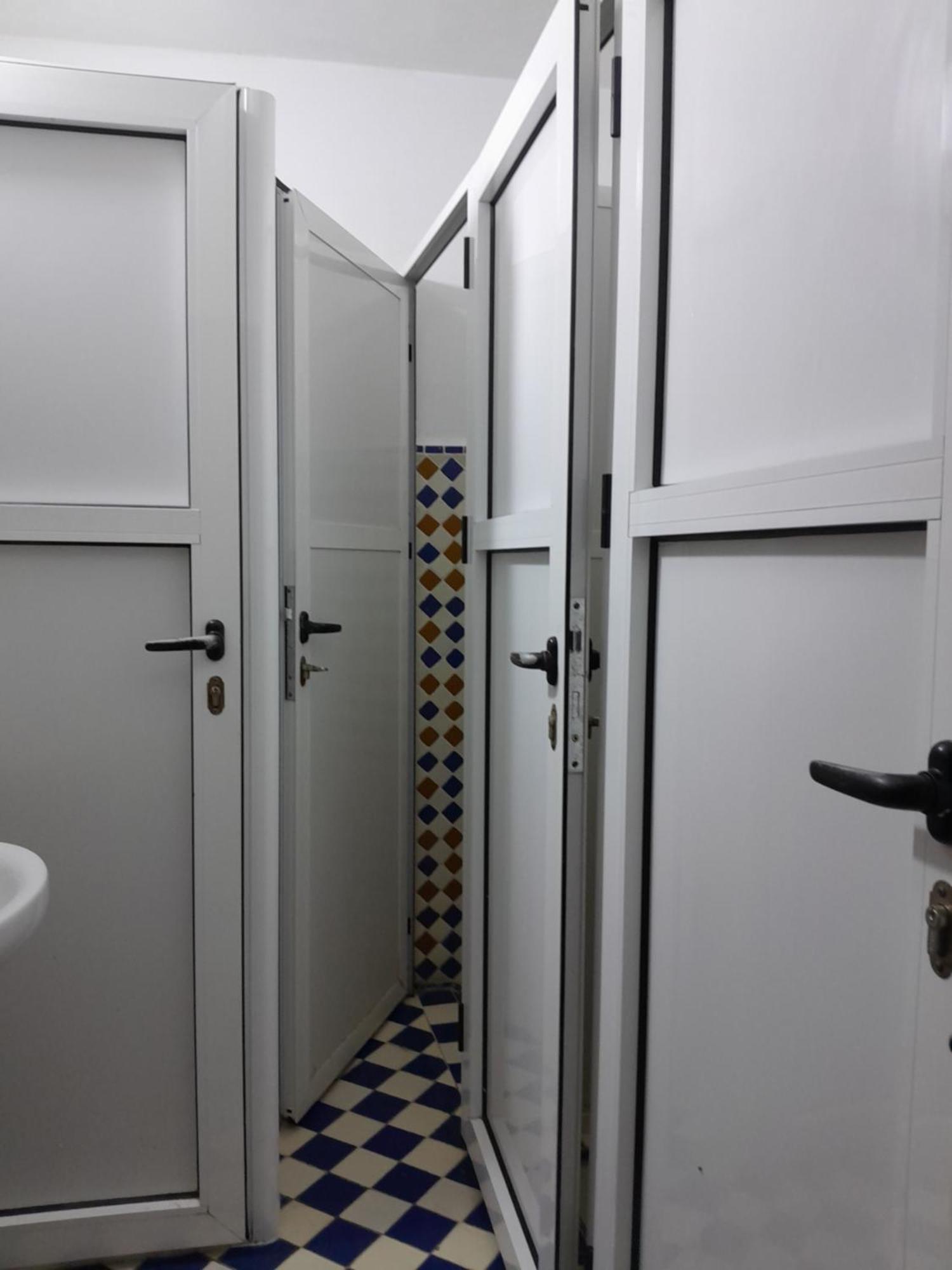 Hostel Four Seasons Tétouan Exterior foto