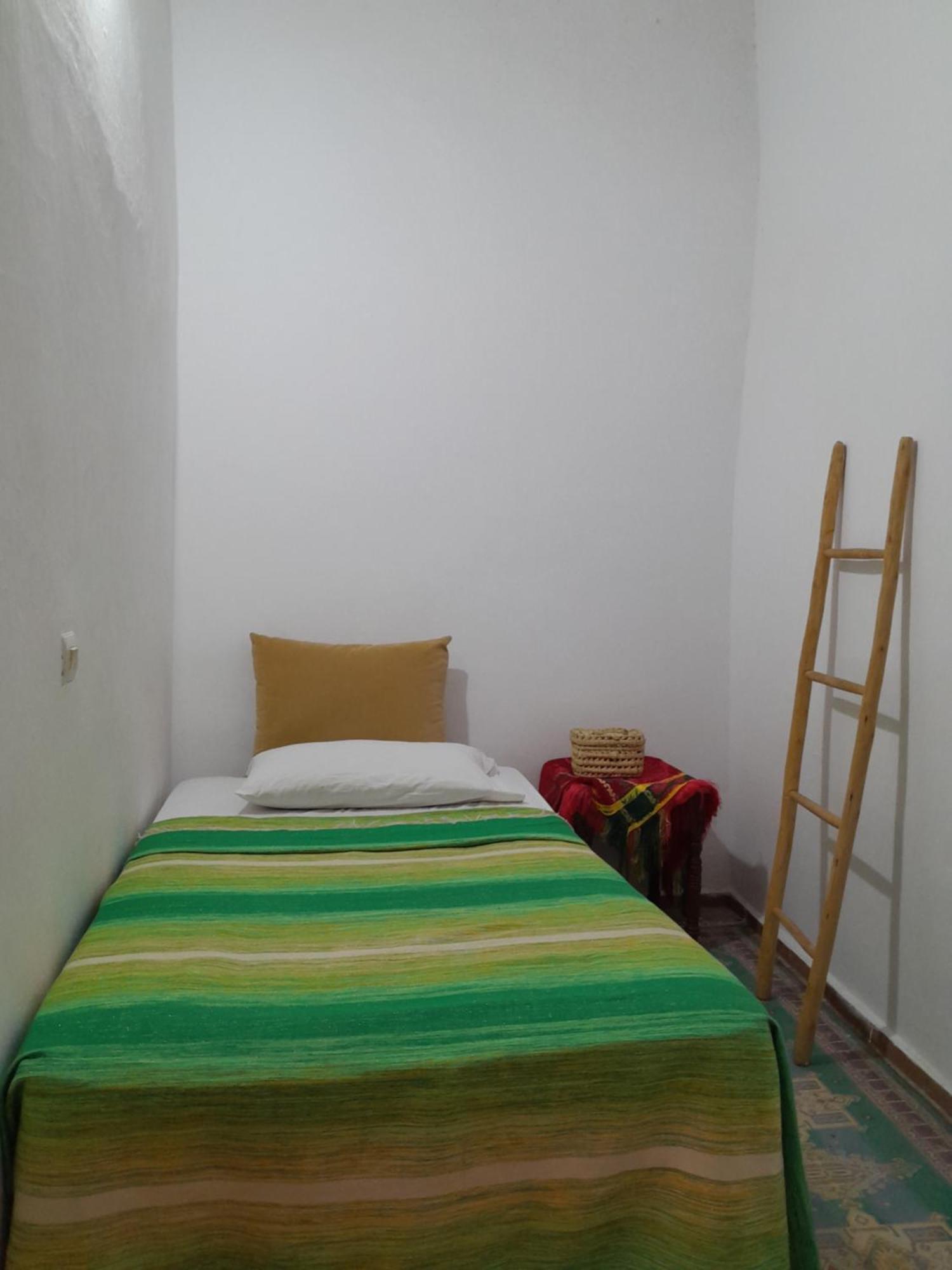 Hostel Four Seasons Tétouan Exterior foto
